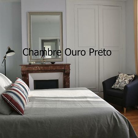 La Maison D'Olivier Hotel วอนดูม ภายนอก รูปภาพ