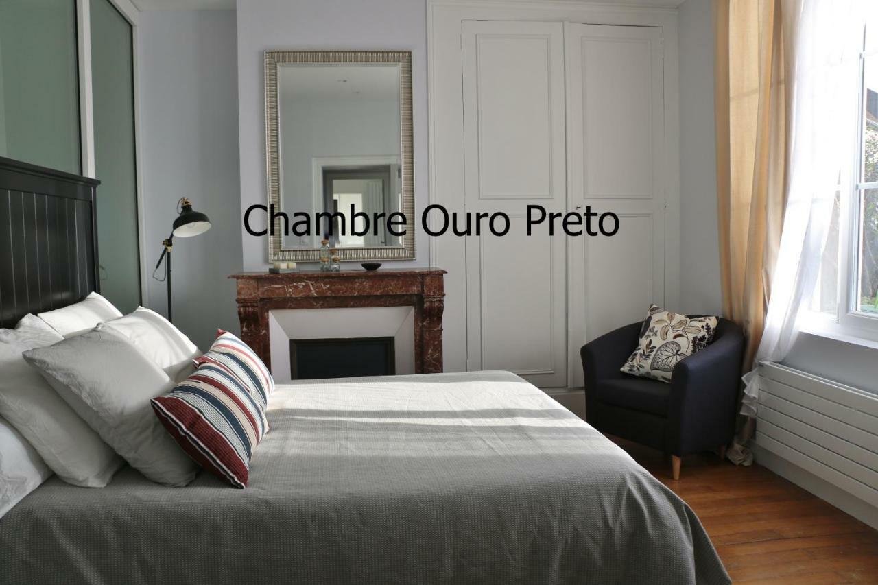 La Maison D'Olivier Hotel วอนดูม ภายนอก รูปภาพ