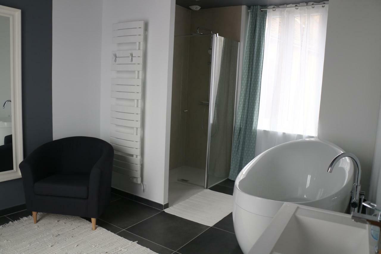 La Maison D'Olivier Hotel วอนดูม ภายนอก รูปภาพ