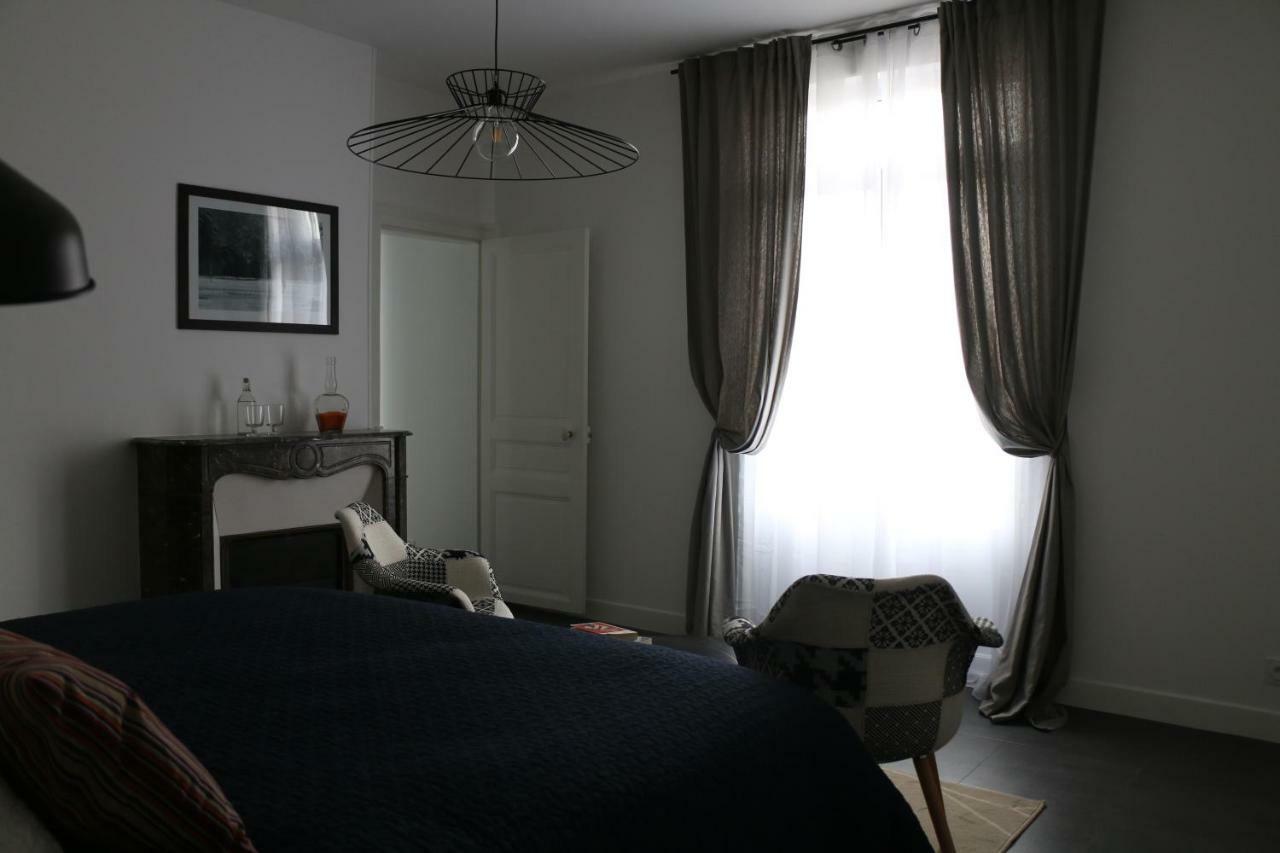 La Maison D'Olivier Hotel วอนดูม ภายนอก รูปภาพ