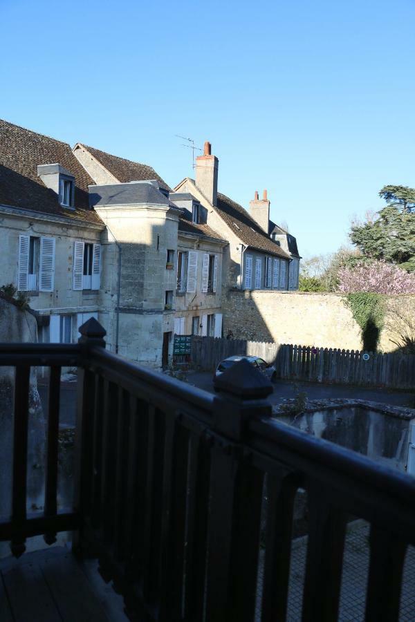 La Maison D'Olivier Hotel วอนดูม ภายนอก รูปภาพ