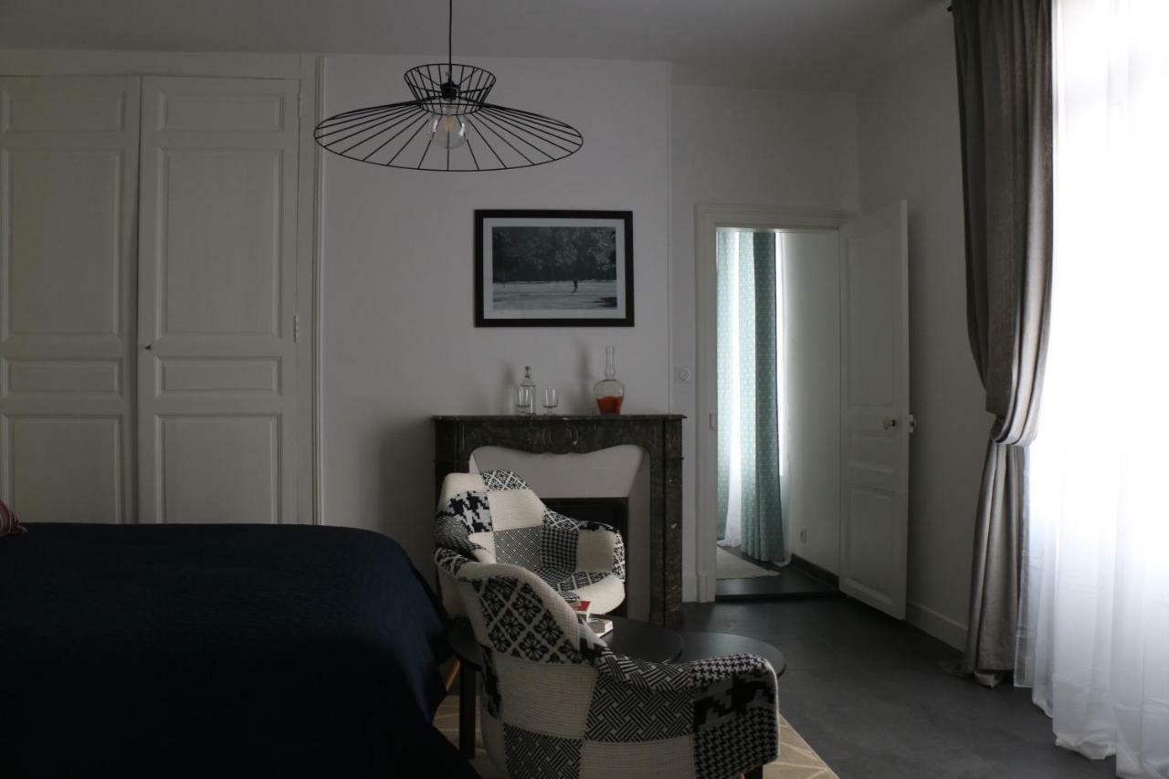 La Maison D'Olivier Hotel วอนดูม ภายนอก รูปภาพ